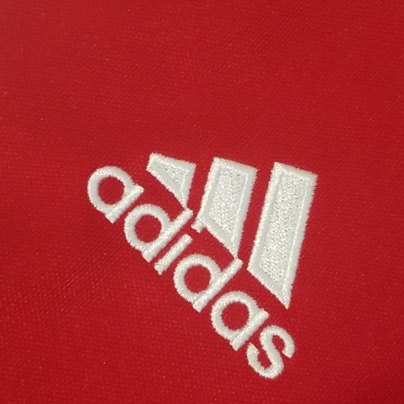 Adidas jacket med - Picture 2 of 10